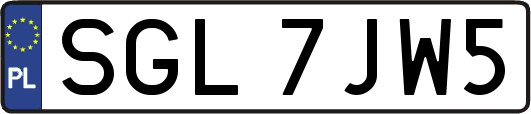 SGL7JW5