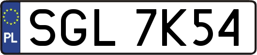 SGL7K54