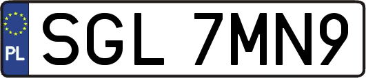 SGL7MN9