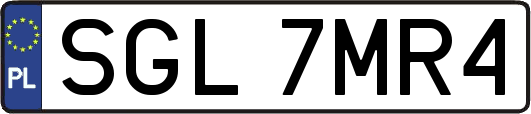 SGL7MR4