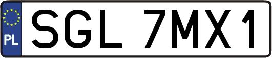 SGL7MX1