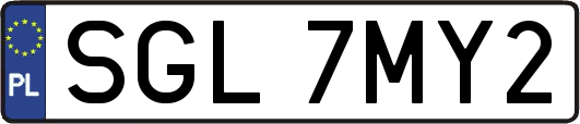 SGL7MY2