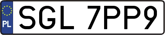 SGL7PP9