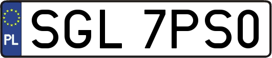 SGL7PS0