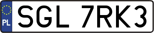 SGL7RK3