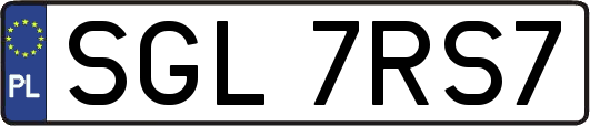 SGL7RS7