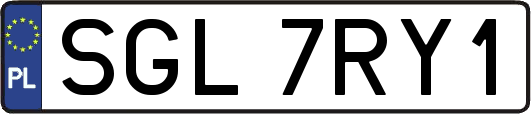 SGL7RY1
