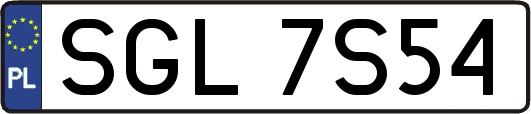SGL7S54