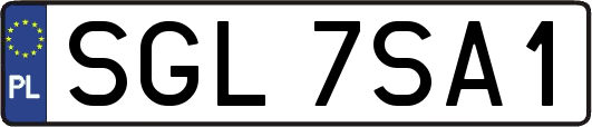 SGL7SA1