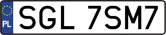SGL7SM7