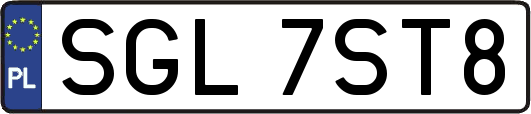 SGL7ST8