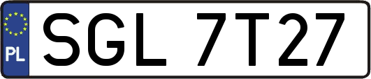 SGL7T27