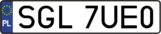 SGL7UE0