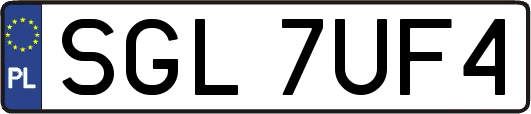 SGL7UF4