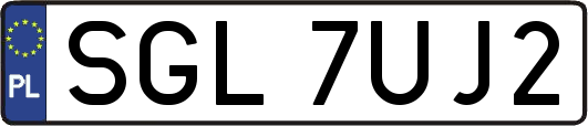 SGL7UJ2