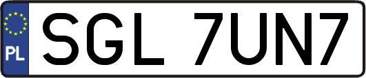 SGL7UN7