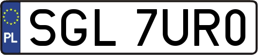 SGL7UR0