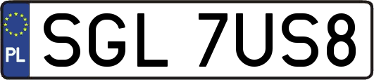 SGL7US8