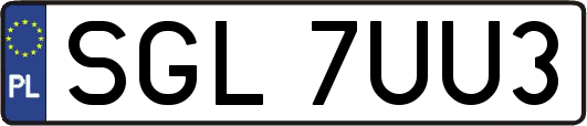 SGL7UU3