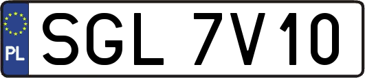 SGL7V10