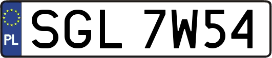 SGL7W54