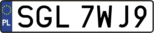 SGL7WJ9