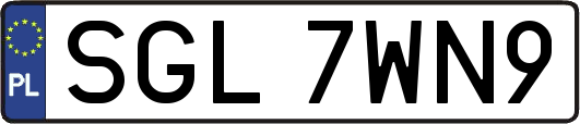 SGL7WN9
