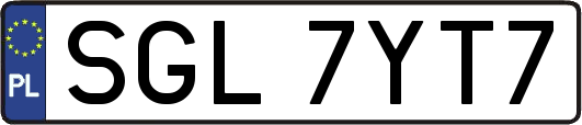 SGL7YT7