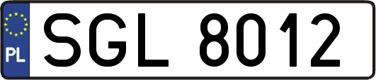 SGL8012