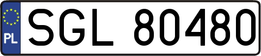 SGL80480