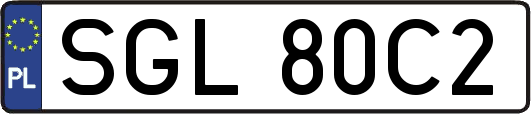 SGL80C2