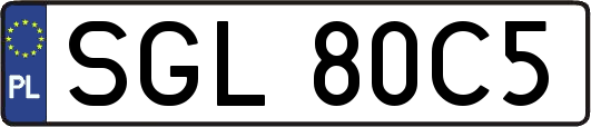 SGL80C5