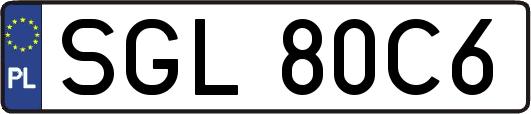 SGL80C6