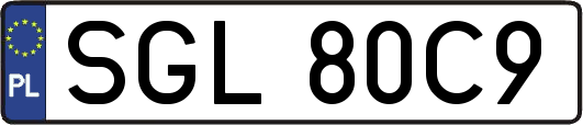 SGL80C9