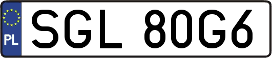 SGL80G6