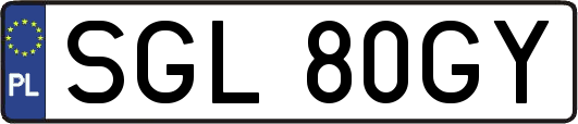 SGL80GY