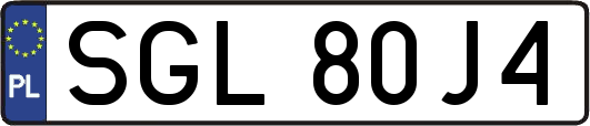 SGL80J4