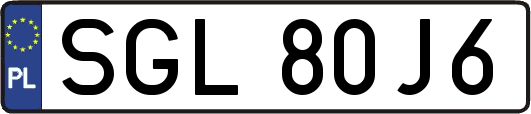 SGL80J6
