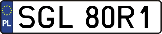 SGL80R1