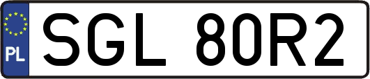 SGL80R2