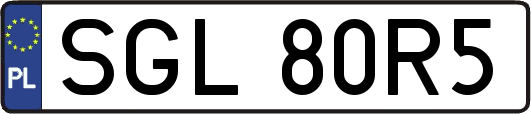 SGL80R5