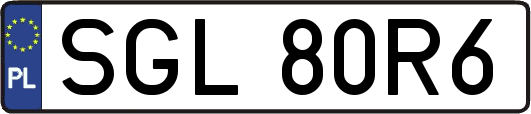 SGL80R6