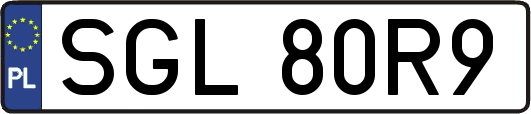 SGL80R9
