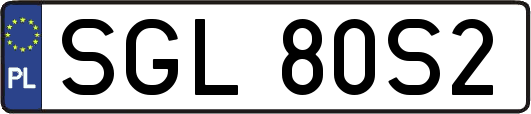 SGL80S2