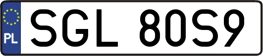 SGL80S9