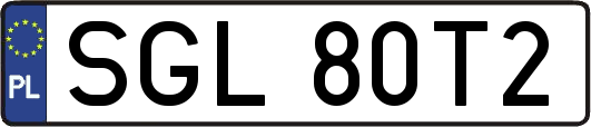 SGL80T2