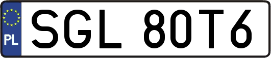 SGL80T6