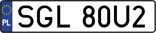 SGL80U2