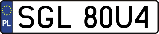 SGL80U4