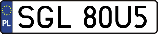 SGL80U5
